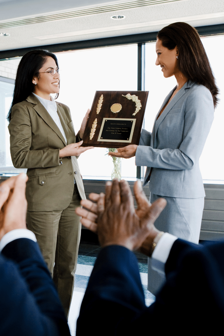 Tips to Fostering and Appreciating Employee Longevity as a Business Woman