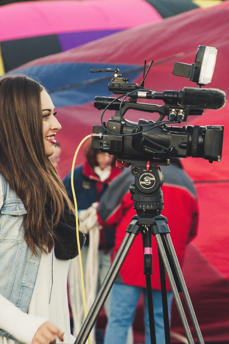The Most Engaging Way to Market Your Brand
