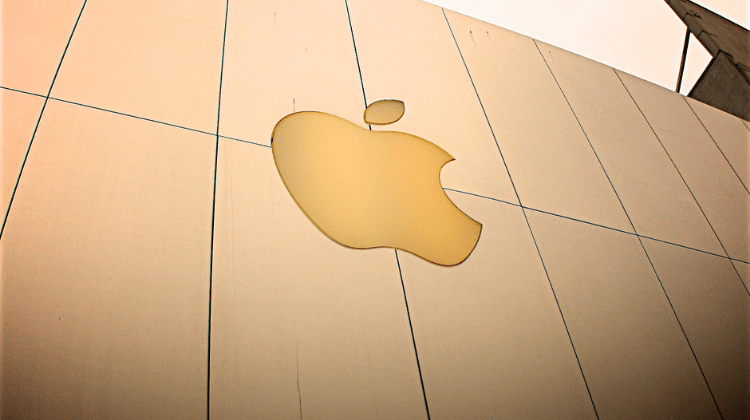 apple logo