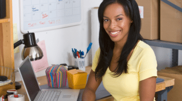 home business