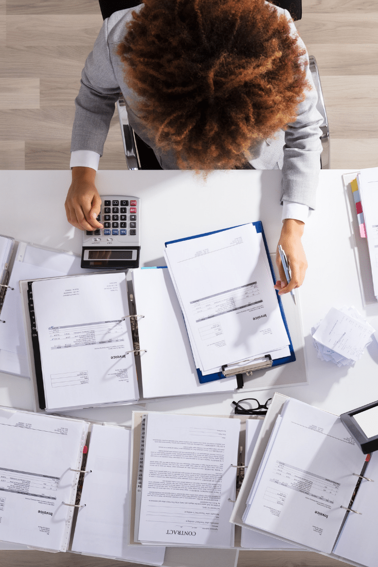 5 Benefits of Outsourcing Accounts Payable for High Growth Businesses