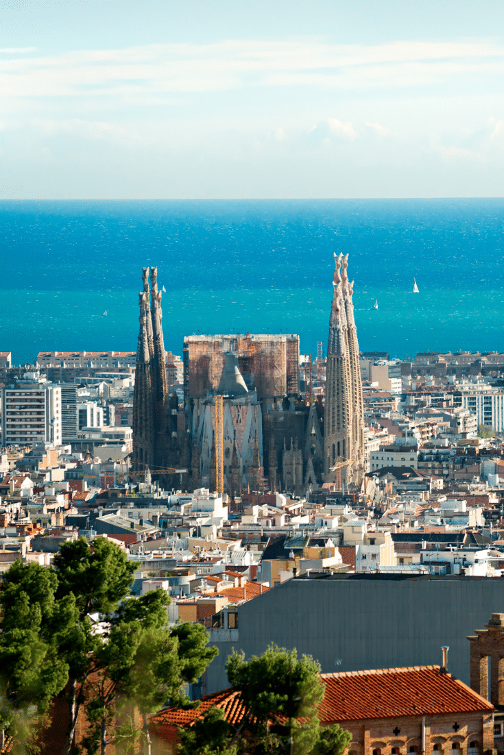 Higher Education: Why Barcelona is Welcoming More Women Scholars