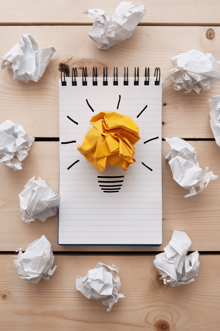 5 Tools You Need to Find New Ideas for Your Blog