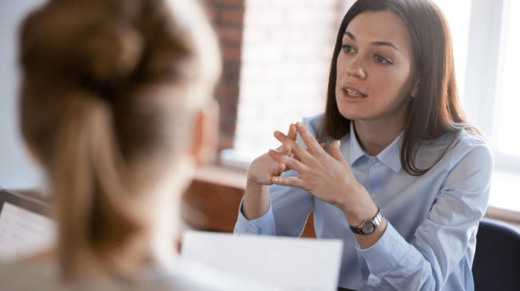 business negotiation