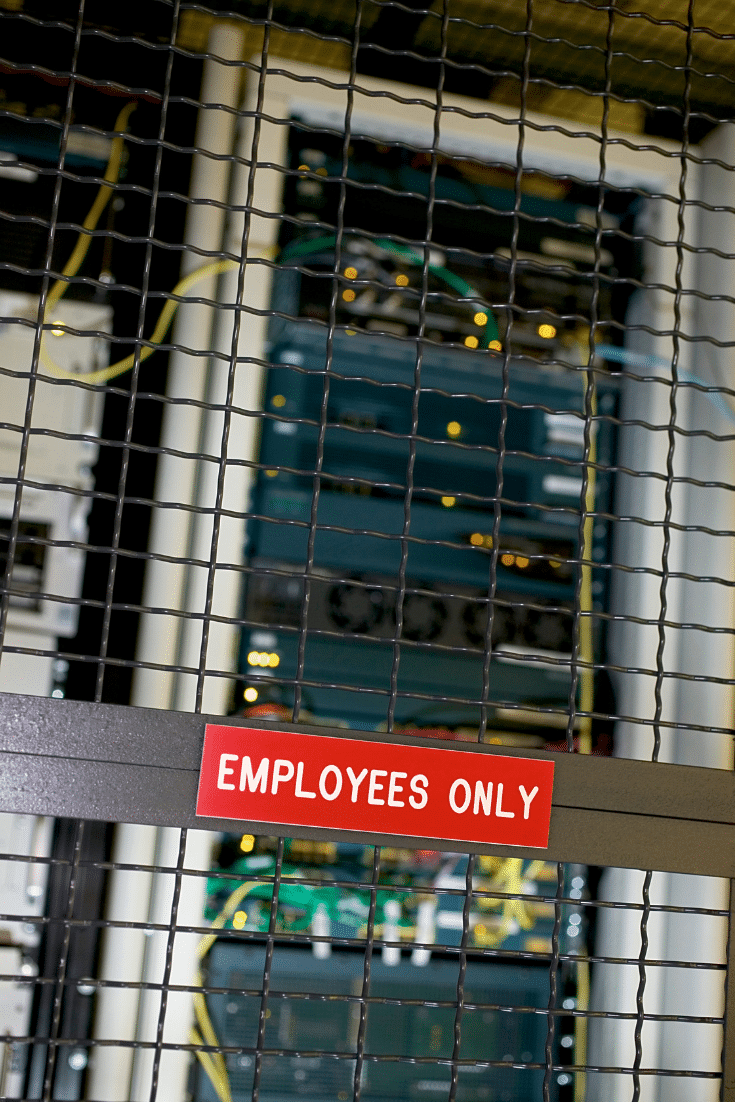 Simple Ways to Make Your Workplace More Secure