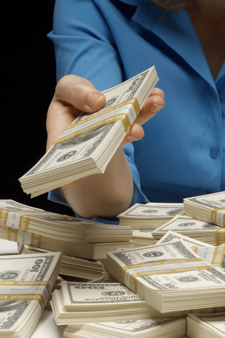 5 Good Ways to Invest Your Surplus Profit