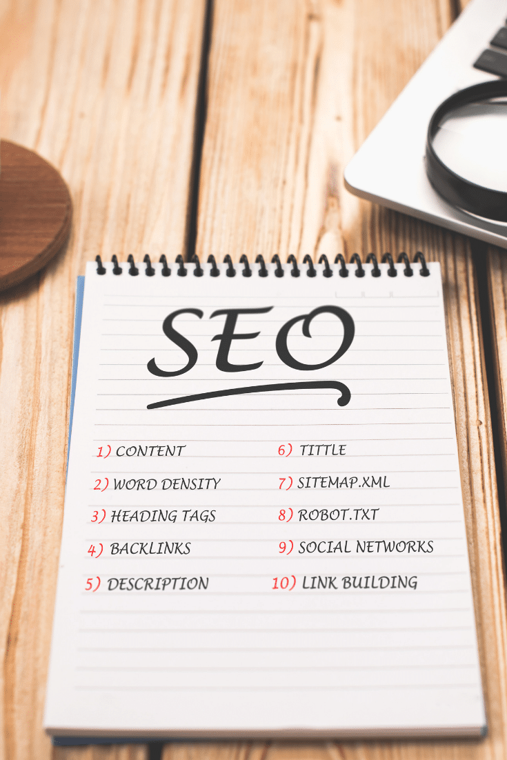 5 Critical Reasons Your Business Website Needs an SEO Audit