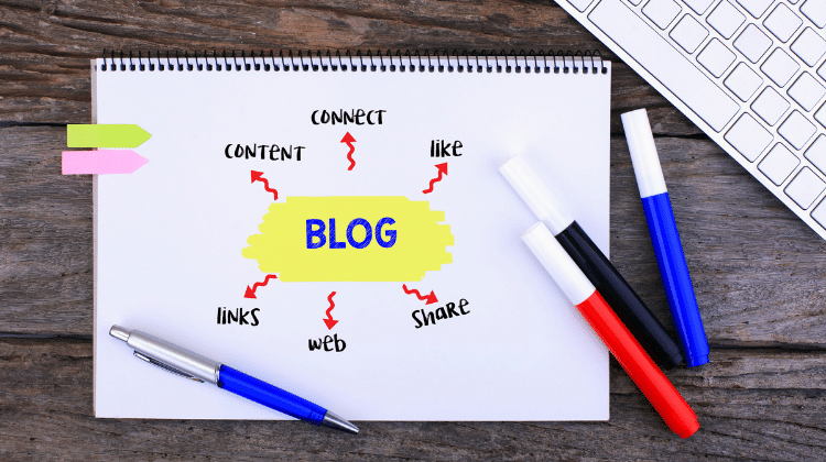 blog strategy