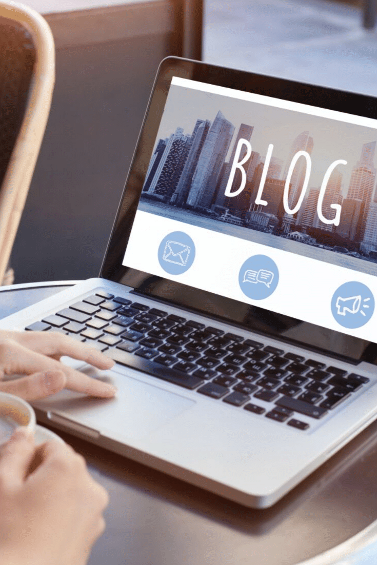 Does Your Small Business Need a Blog – Why Blogging Should Be Your Next Marketing Strategy