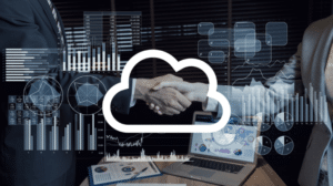 business cloud