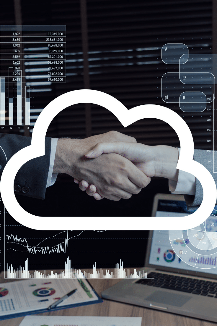 Need to Make Your Business Data More Secure? Consider a Hybrid Cloud Solution