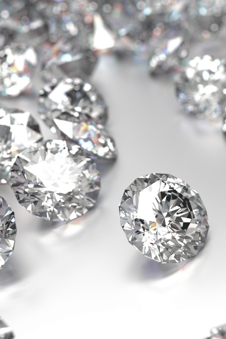 Grow Your Business the Way Diamonds Grow, Before It’s Too Late