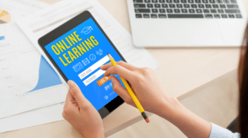 online learning courses