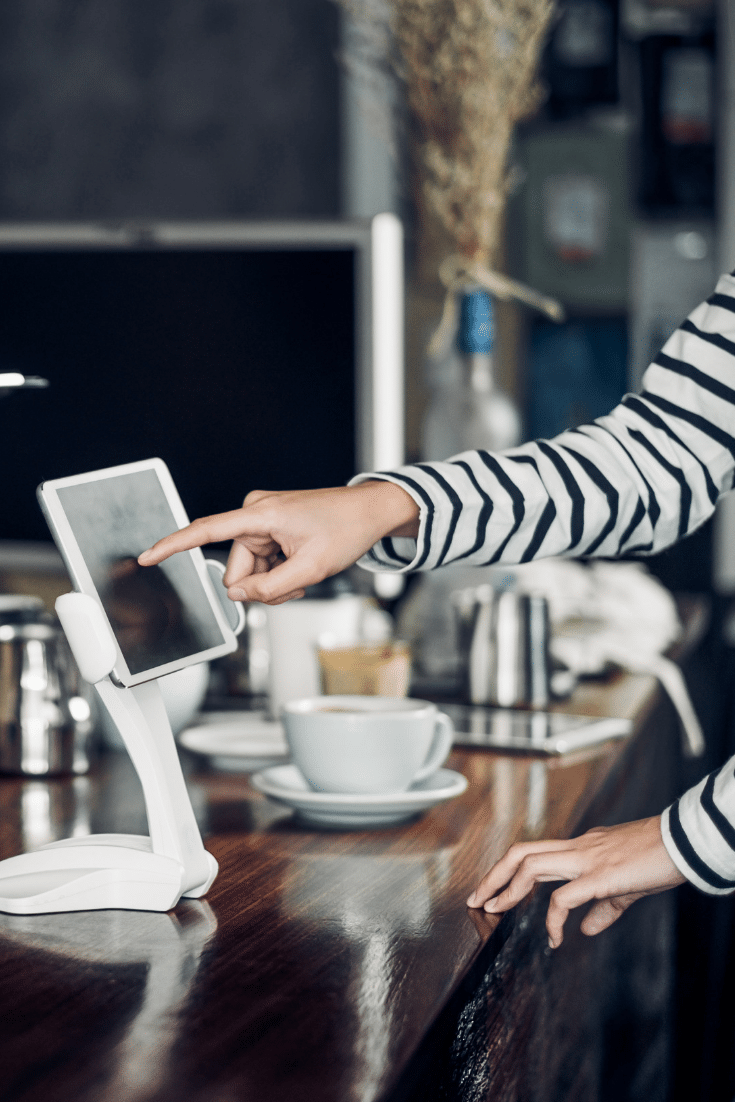 Top 5 POS Systems for Small Businesses
