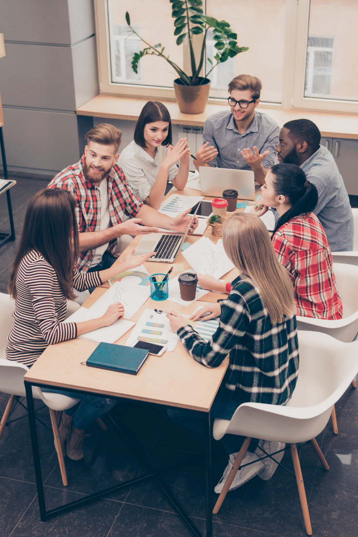 5 Hot Startups That Are 100% Worth Working for in 2020