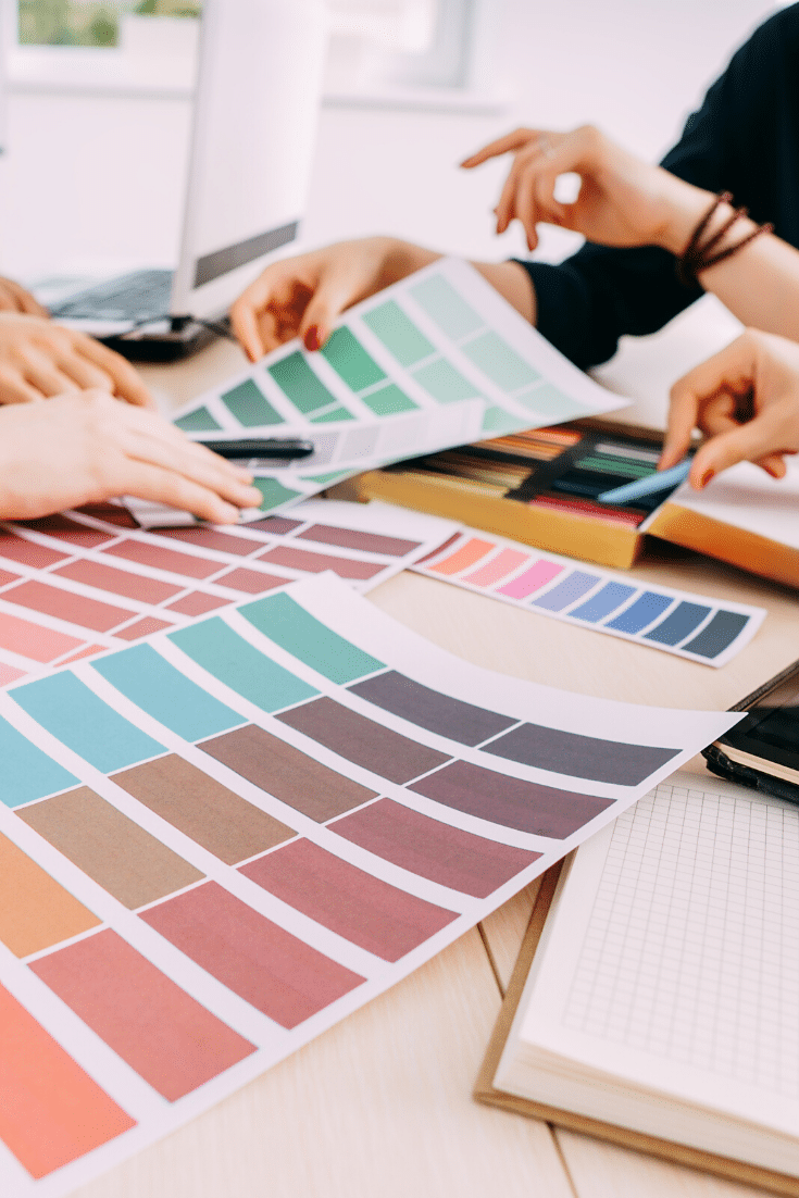 Top 4 Lessons I Learned During My First Election Cycle as a Political Graphic Designer