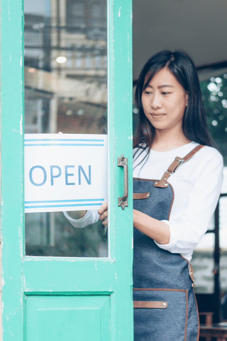 running small business | Women on Business