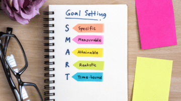 goal setting