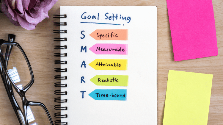 goal setting