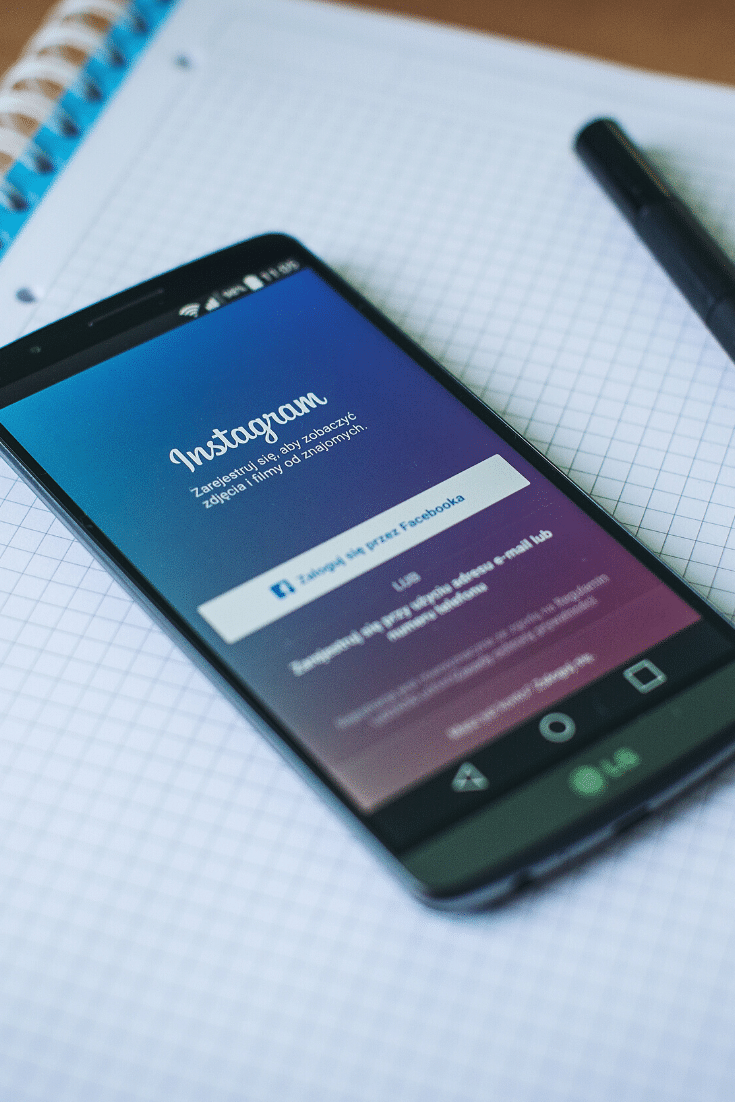 Top 5 Instagram Marketing Tips for Businesses