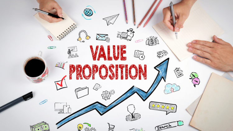 value proposition