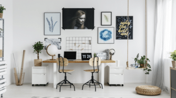 home office design