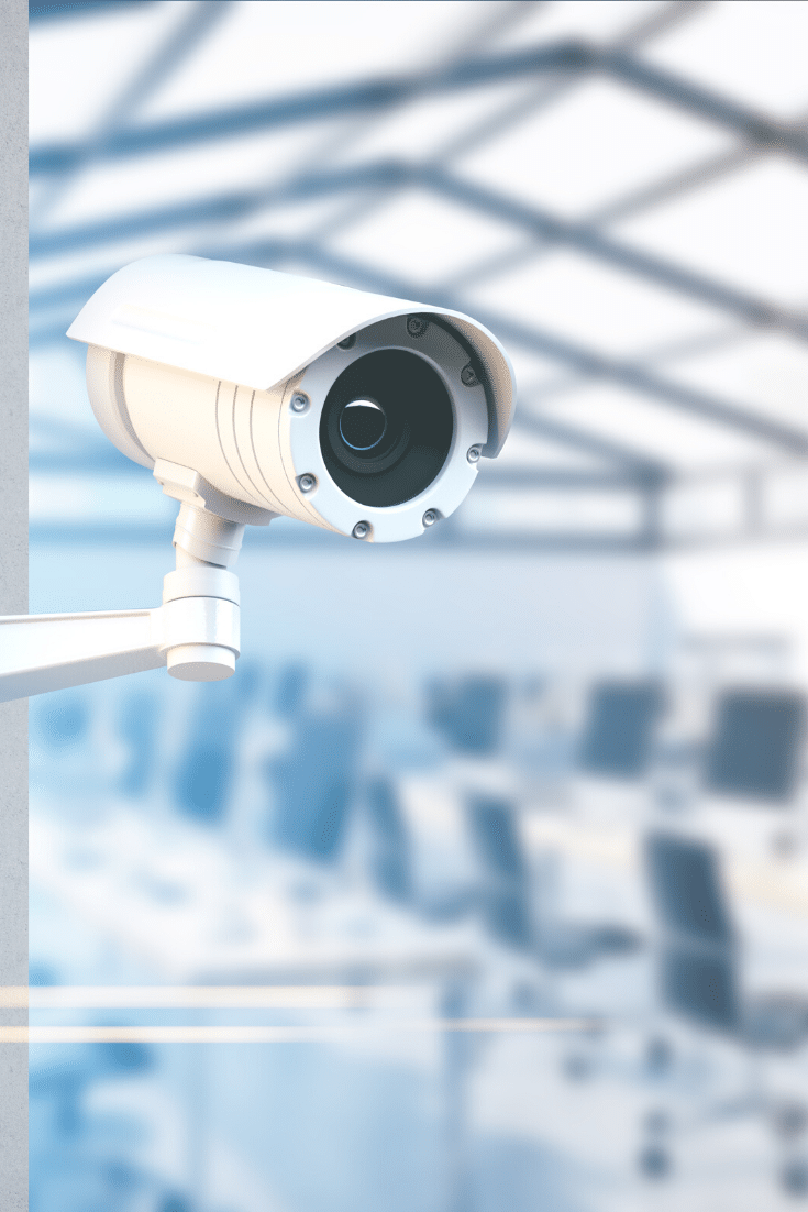 5 Ways to Improve the Safety of Your Office