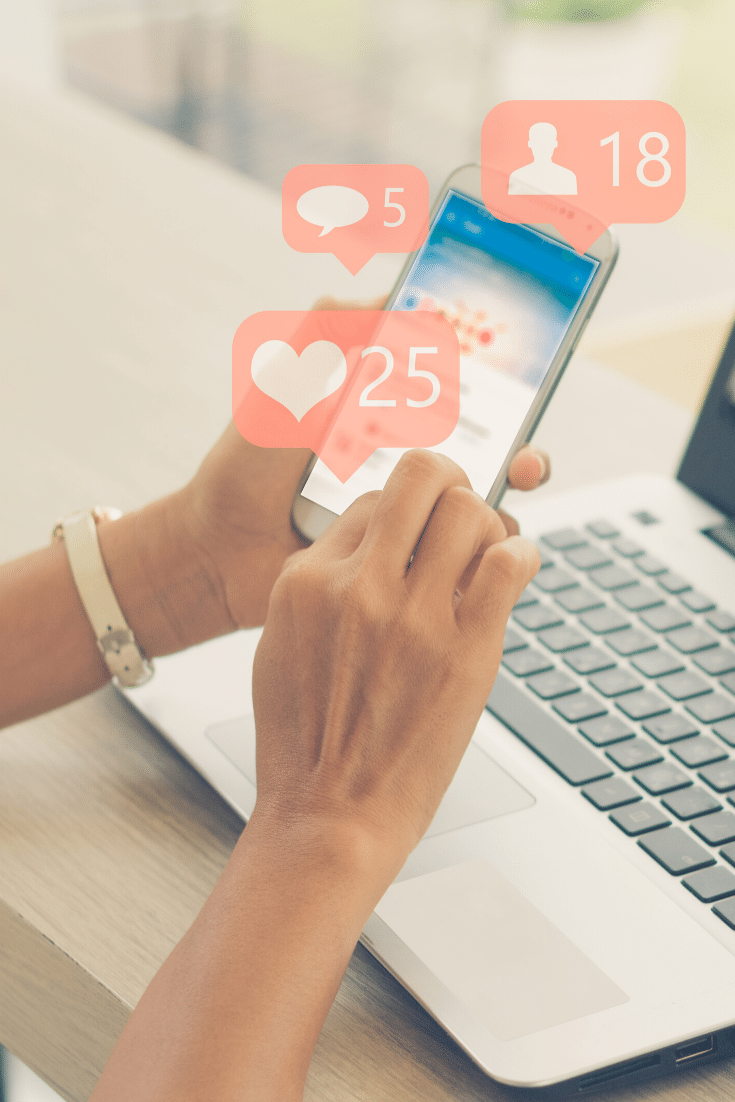 7 Elements that Make a Social Media Strategy Successful