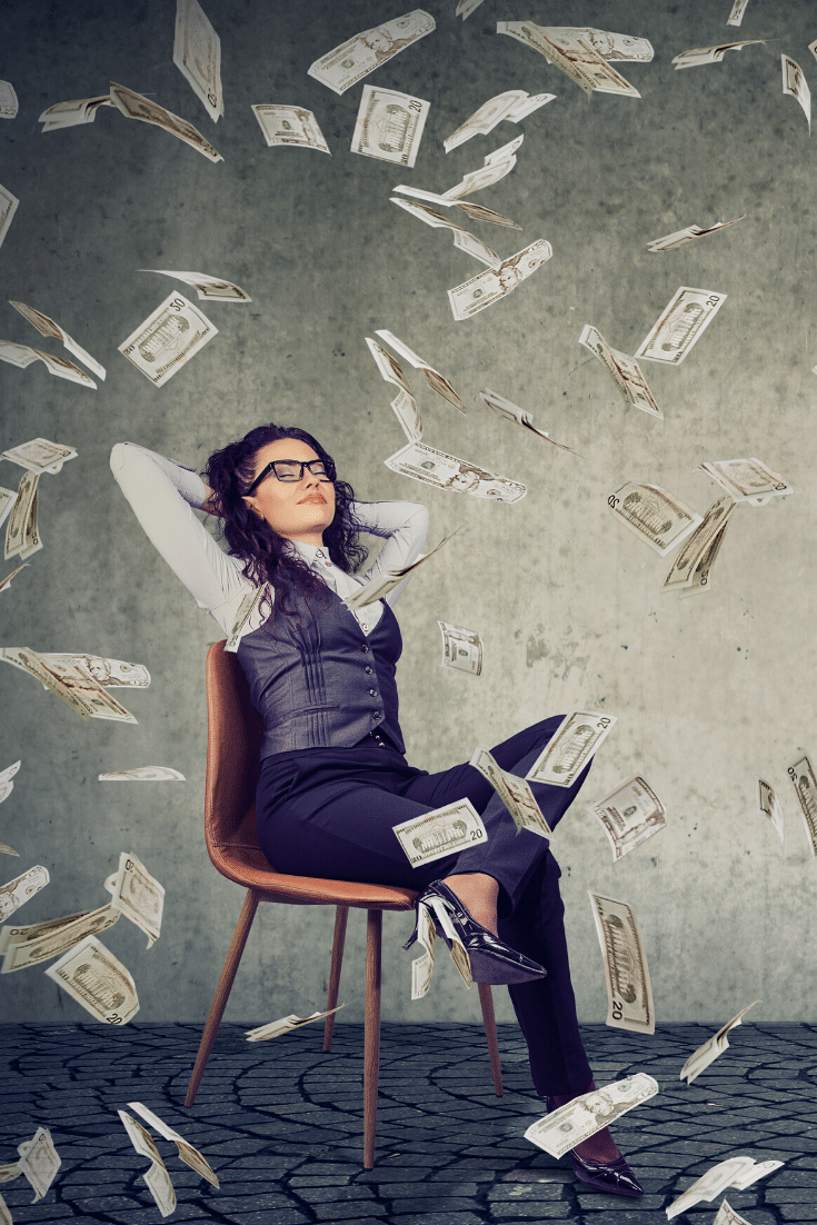 Top 7 Investment Plans for a Business Woman\'s Future Growth
