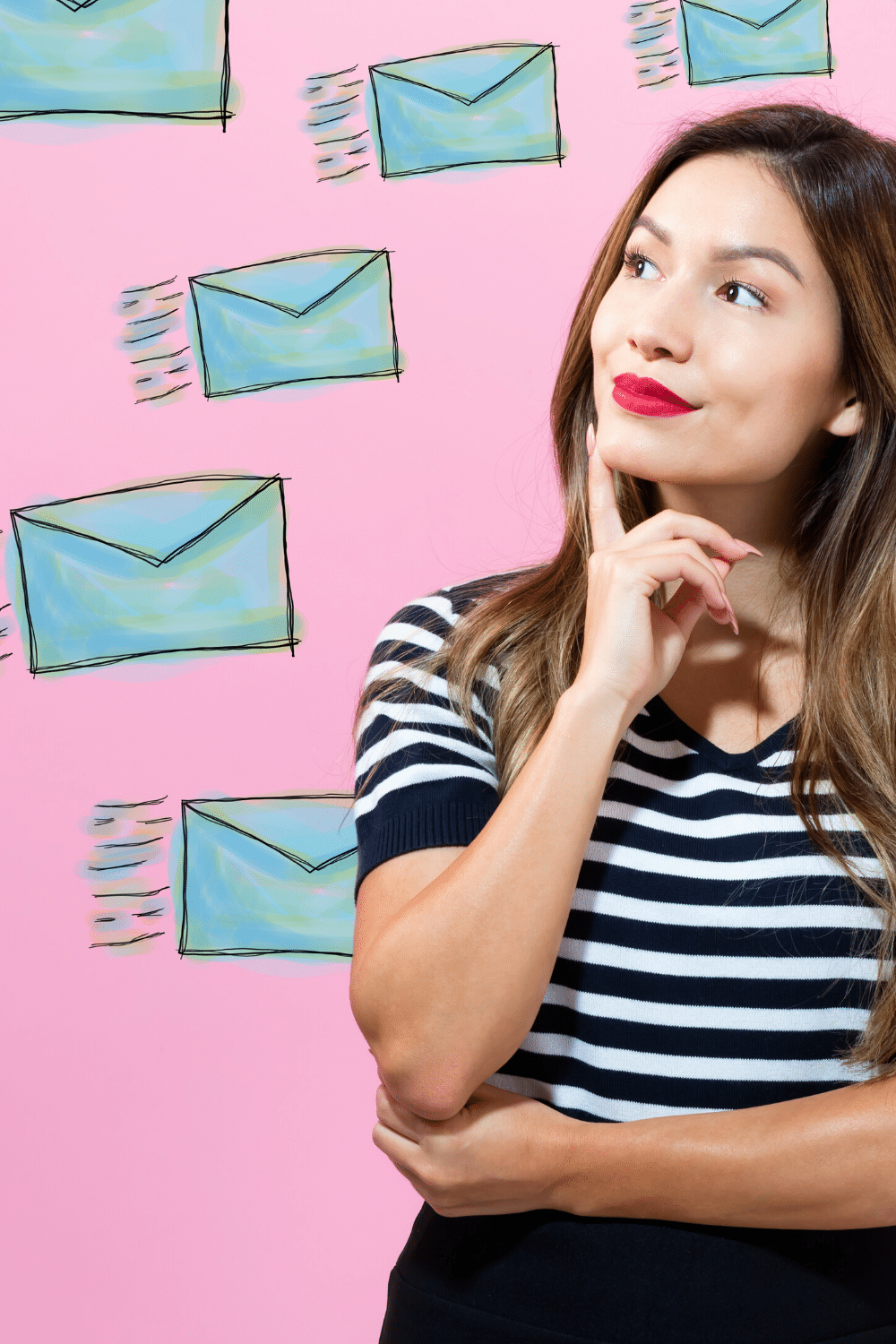 How to Get a Business Editor\'s Attention