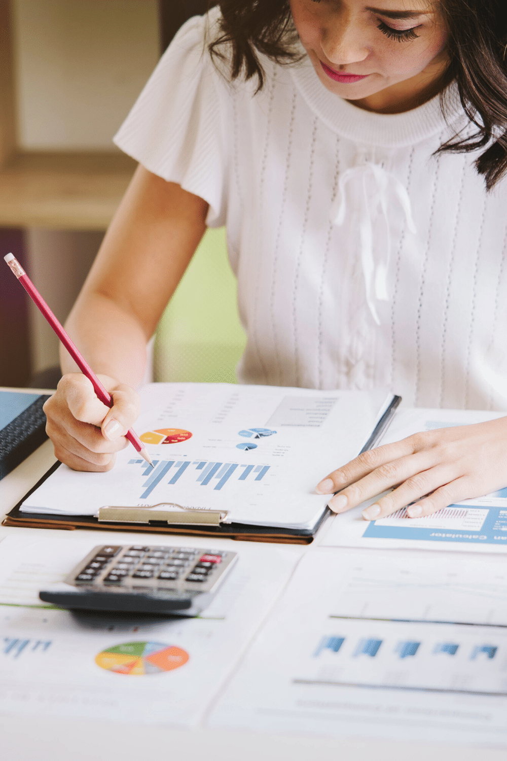 How to Pass the Financial Reasoning Test