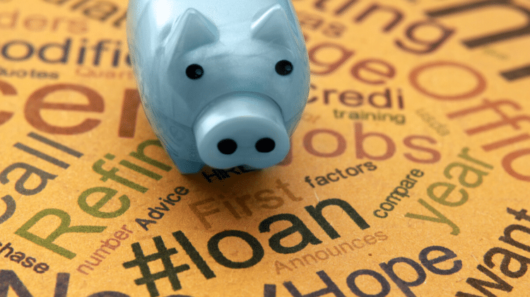 small business loan