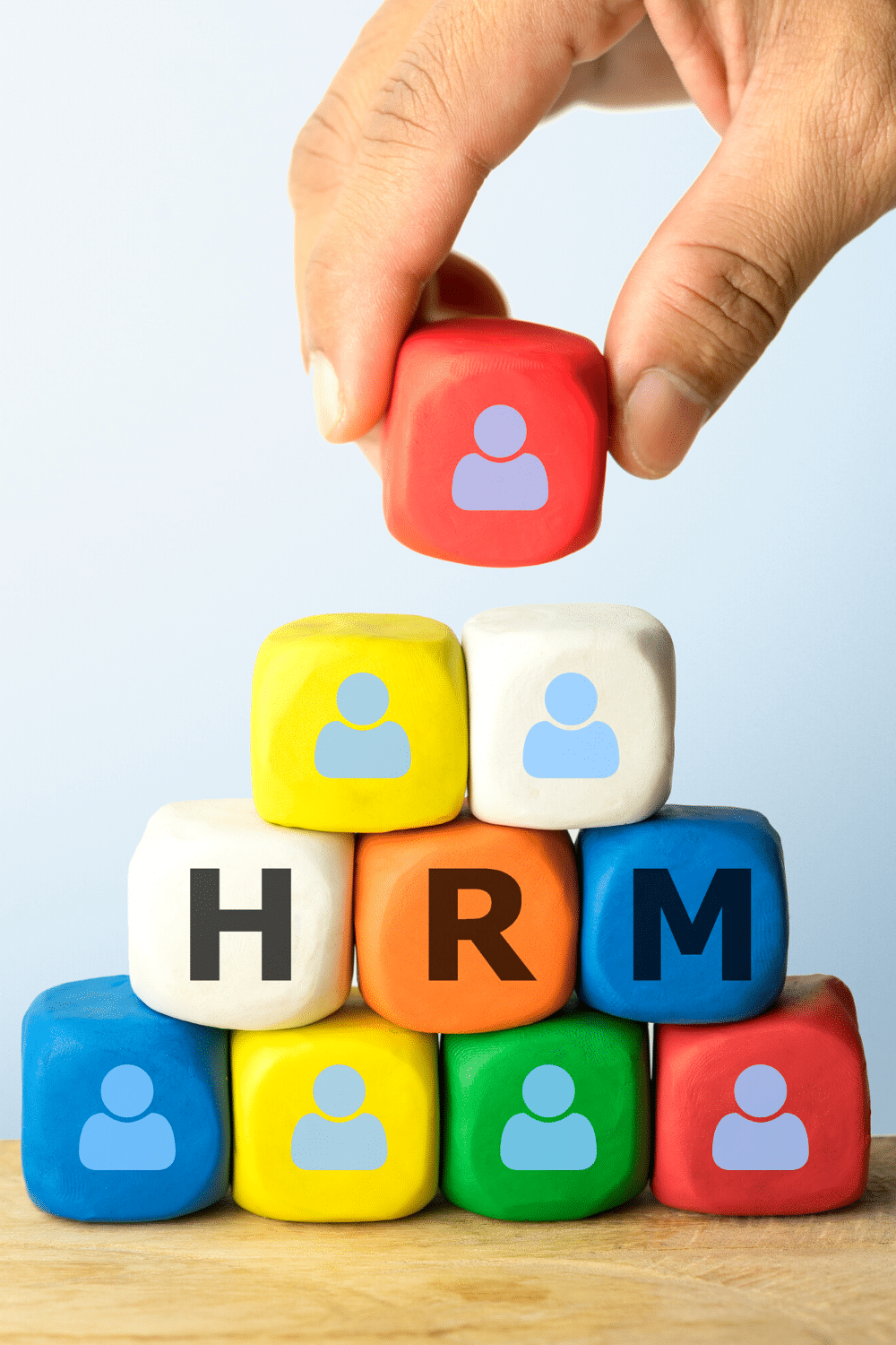 Top Reasons to Choose a Career in Human Resource Management