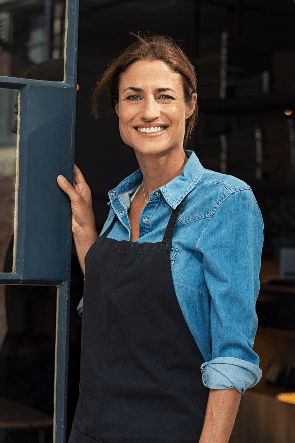 Starting Your Own Business - What is the Hold Up?