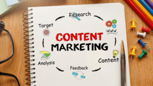 content marketing outsourcing