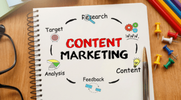 content marketing outsourcing