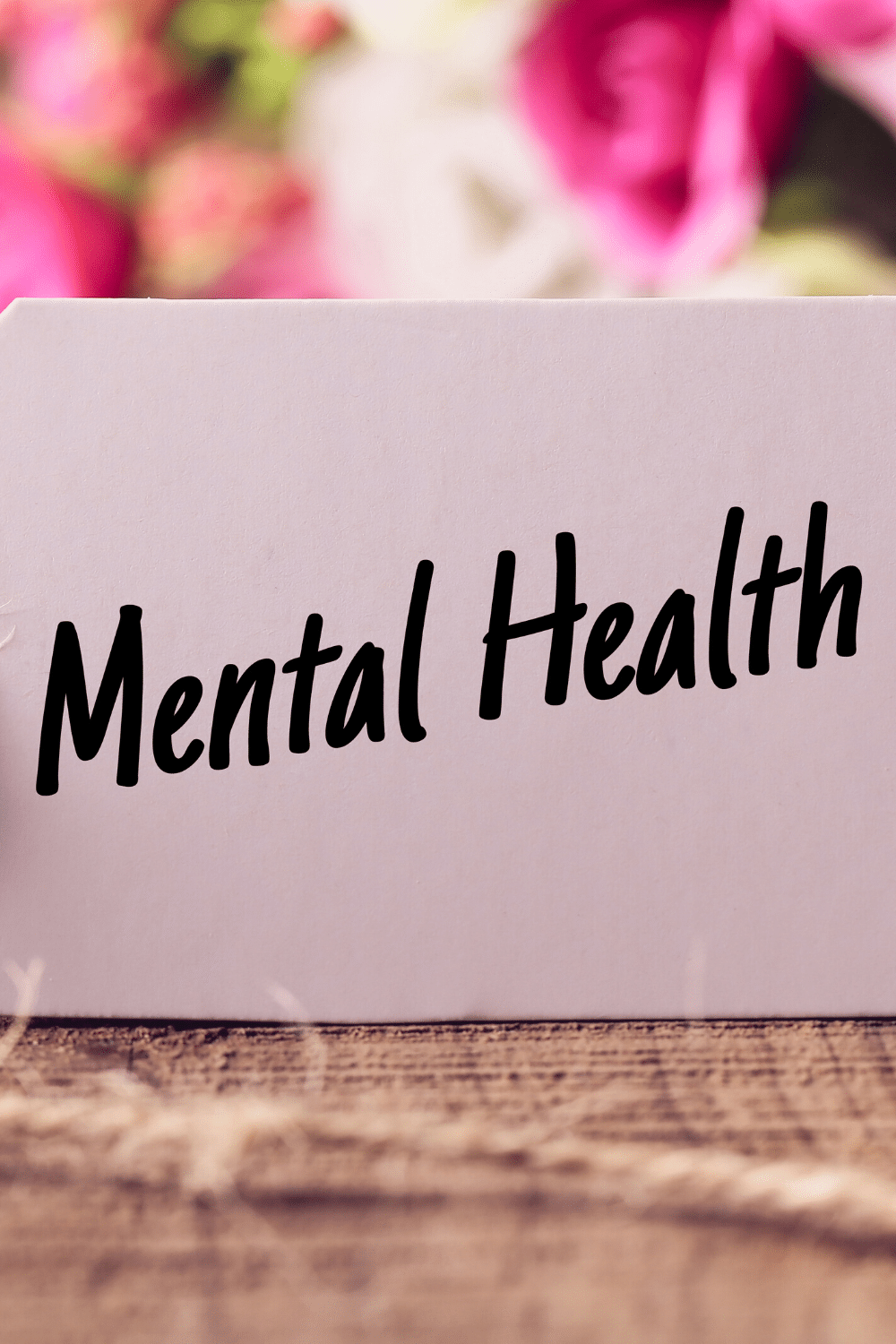 How Educating Yourself about Mental Health Can Save Your Life