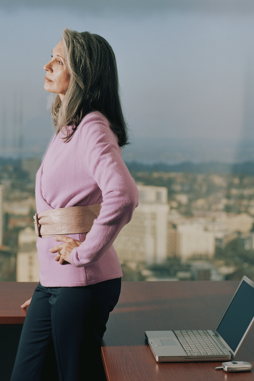 Overcoming the Female Confidence Gap