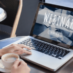 online courses webinar