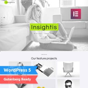 insights wordpress theme