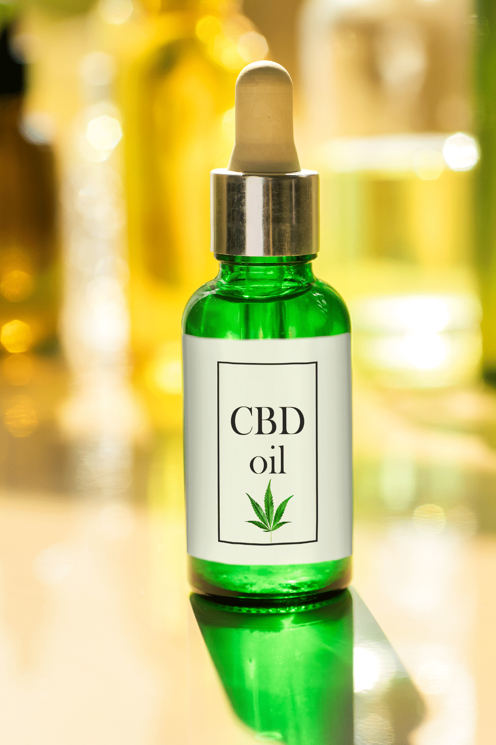 3 Reasons You Should Try CBD Oil