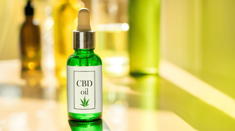 cbd oil