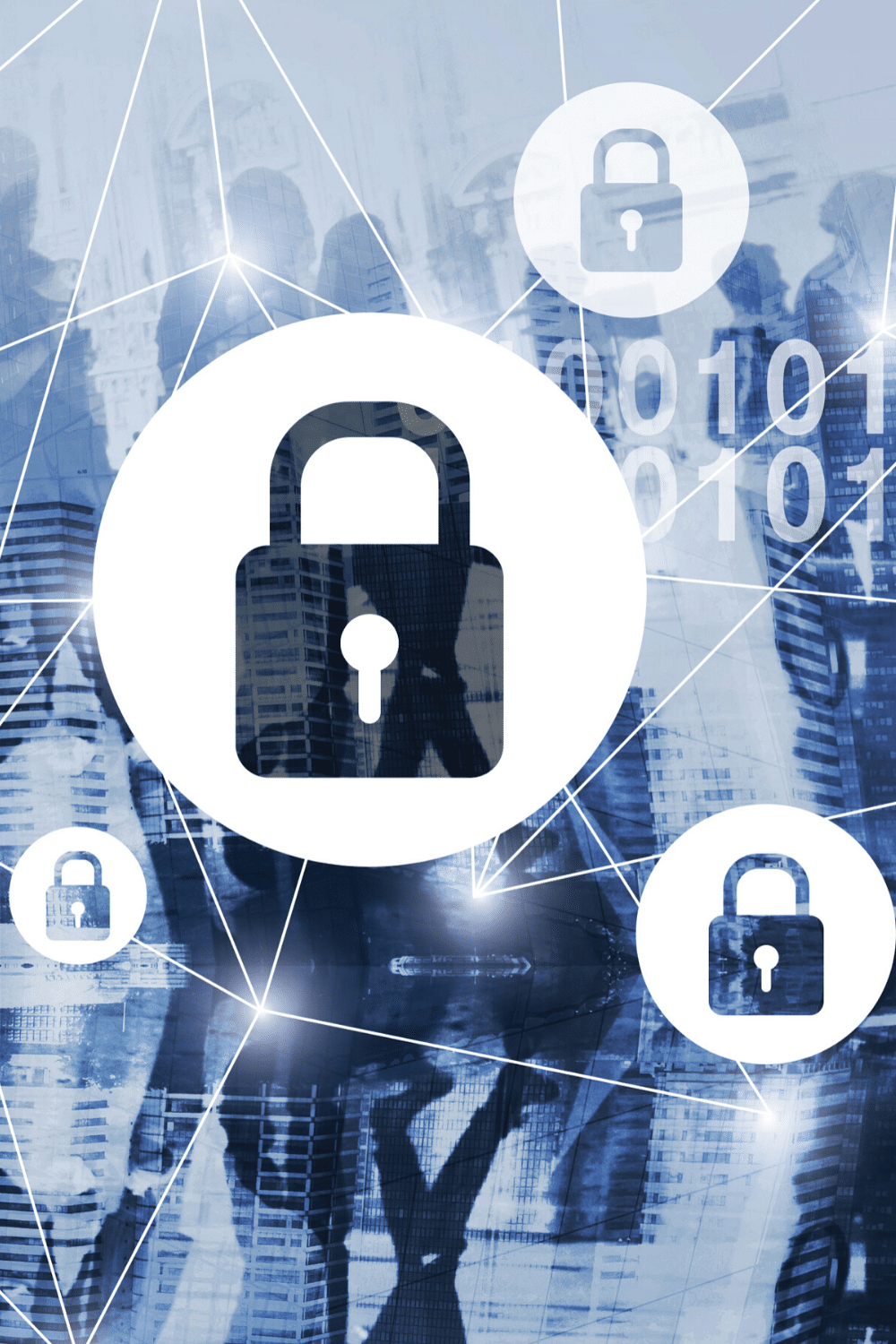 Cybersecurity Tips for All Businesses