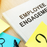 employee engagement