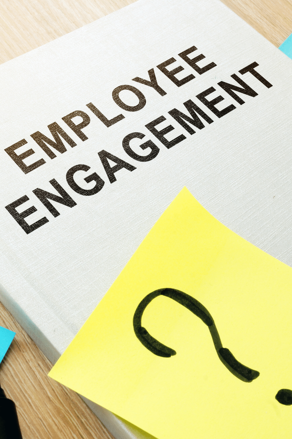 4 Reasons Why You Should Be Thinking About Employee Engagement