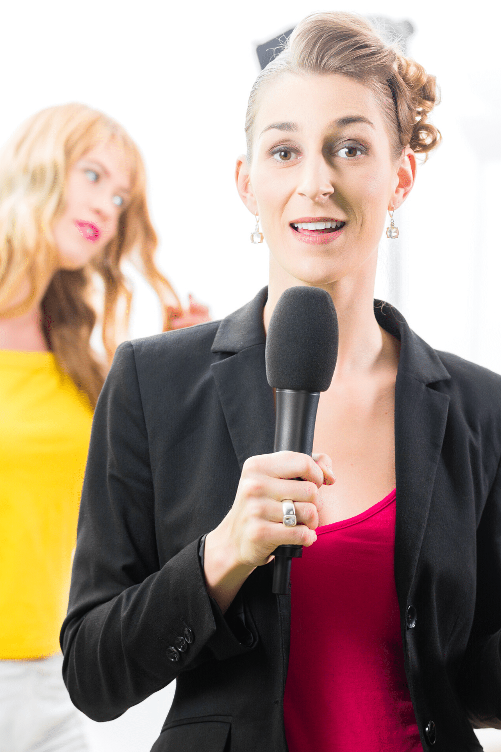 Media Bias: A Leadership Barrier For Women