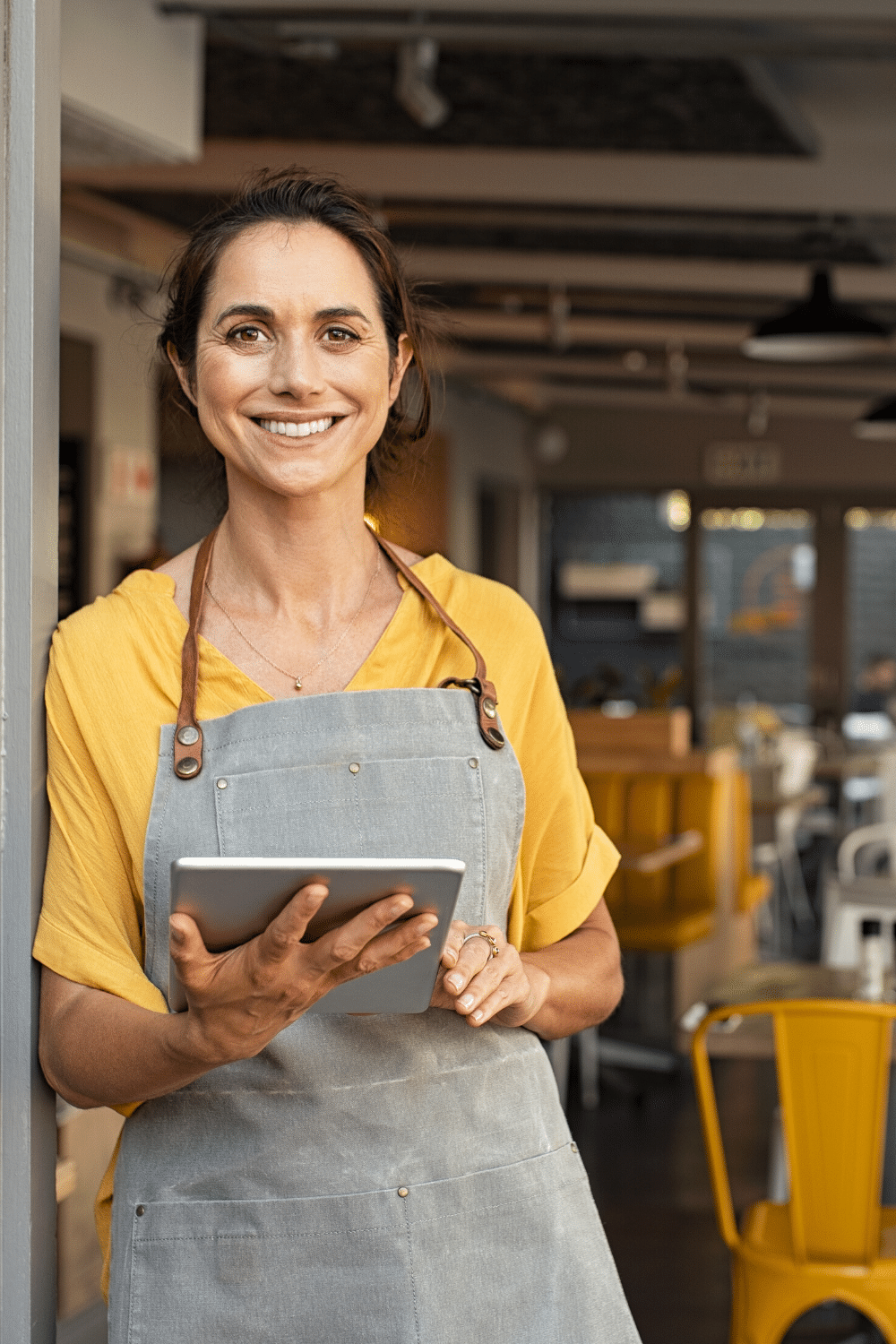 Small Business Tips to Survive and Thrive Through COVID-19