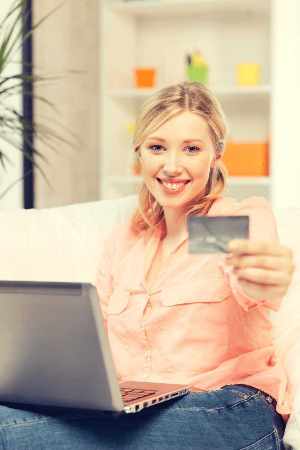 4 Financial Goals for Adults in Their 20s