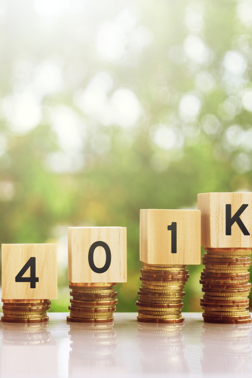 How to Save Your 401K Funds During the Pandemic