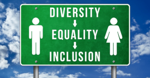 diversity inclusion equality